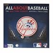 Fundex Games New York Yankees All About Baseball Trivia
