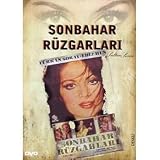 Sonbahar Rüzgarlari (DVD)