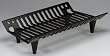Cast Iron Fireplace Grate (327ML)