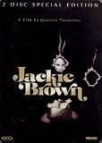 JACKIE BROWN - Lim. Steel Case 2 disc Collector`s Ed. - incl. all possible extras