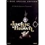 JACKIE BROWN - Lim. Steel Case 2 disc Collector's Ed. - incl. all possible extras