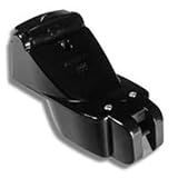 Garmin 200-kHz and 50-kHz Transom Mount Transducer Kit (12-Degree Beamwidth)