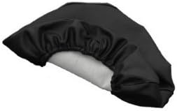 GRONDEMENT seat cover covering type live Dio (AF34) black GR17HC10