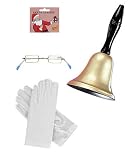 Santa Accessory Kit
