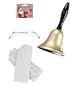 Santa Accessory Kit