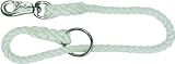 Abetta Rope Arena Tie - Natural - 5/8 X 24