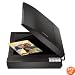 Epson Perfection V300 Photo Color Scanner (Black)