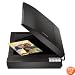 Epson Perfection V300 Photo Color Scanner (Black)