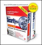 CompTIA Security+ Certification Boxed Set