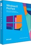 Microsoft Windows 8 Pro Pack, x32/64,...