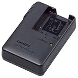 Casio External Battery Charger NP-80