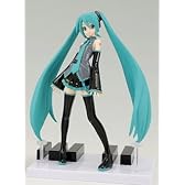 VOCALOID 初音ミク EXフィギュア