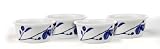Mikasa True Blue Ramekins, Set of 4
