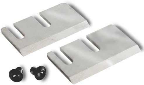 TB2500 - Replacement Blades