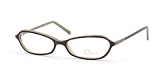 Christian Dior - Christian Dior C. Dior 3106 Strass
