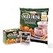 Ginger Drink -Gold Kili 40 Sachets Packed in 2 Bags (Each Bag Containing 20 Sachets of 0.63 Oz Per Sachet)