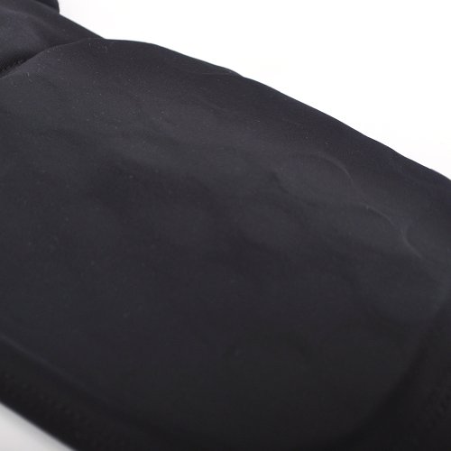 GOGO Hex Pad Arm Sleeves /Leg Sleeves Sports Support Gear - 1 Pair