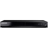 Samsung Multi Region Code Zone 4 PAL/NTSC DVD Player (2014 Model)