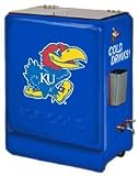 Kansas Jayhawks Nostalgic Cooler