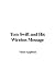 Book Tom Swift And His Wireless Message