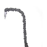 Sweet Potato Swizzle Mobile Arm Cover, Grey