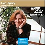 Pianosoft Solos Love, Sydney - Sydney Jill Lehman