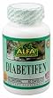 Alfa Vitamins Diabetifen 60 caps Insulin Support Diabetes Symptoms