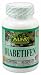 Alfa Vitamins Diabetifen 60 caps Insulin Support Diabetes Symptoms