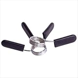 Cap Barbell 2 Muscle Clamp Collar