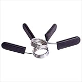 Cap Barbell 2' Muscle Clamp Collar