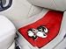 boston_terrier48boston terrier - Boston Terriers NCAA 2 Piece Car Truck Front