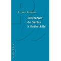Lib�ration de Sartre � Rothschild