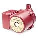 Grundfos UP15-18B5 1/25 HP Recirculator Pump (59896114)