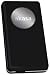 Black Combo style external Multi Memory Card Reader (USB Cable supplied)