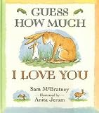 Guess How Much I Love You? Big Book