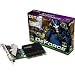 Zotac nVidia GeForce 6200A PCI Express Graphics Card - ZT-62AA250-HSS