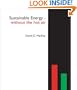 Sustainable Energy - Without the Hot Air