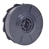 TW897 MAX TIE WIRE - 21 GAUGE BLACK ANNEALED WIRE