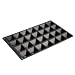 Flexi-Gastronomie Pyramide 28er 530x325mm