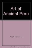 The art of ancient Peru