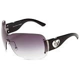 Juicy Couture Womens Day For Night Sunglasses