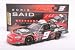 Action 1:24 Boris Said #9 Ingersoll Rand 2006 Charger Diecast Nascar