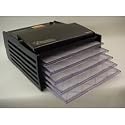 Excalibur 5 Tray Dehydrator - ED 2500 Dehydrater - Jerky Maker Food Dehydrator Excaliber