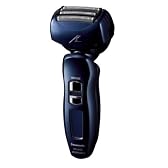 Panasonic ラムダッシュ 青 ES-LA52-A