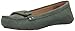 Nine West Women's Batalia Suede Ballet Flat