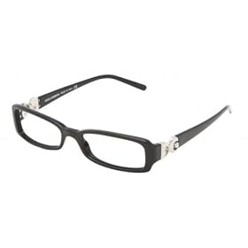 Click here to buy DOLCE and GABBANA D&G 3059B 501 BLACK PLASTIC EYEGLASSES by DOLCE & GABBANA EYEGLASSES.