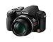 Kamera & Foto : Panasonic DMC-FZ28EG-K Digitalkamera (10 Megapixel, 18-fach opt. Zoom, 2,7" Display) schwarz