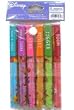 Disney Winnie The Pooh & Friends Wirting Pens - 6/pk ballpoint Pooh, Tigger, EEYORE, and Piglet Pens