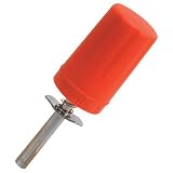 Glow Starter, D Battery Red