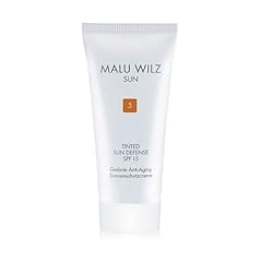 Malu Wilz - Sun - Tinted Sun Defense Nr.5 SPF 15